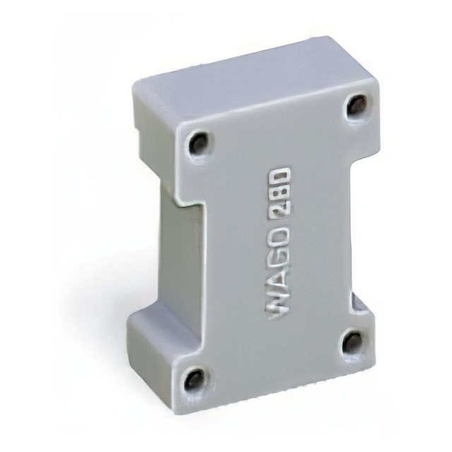 【280-419】SPACER MODULE; MODULAR; BRIDGING