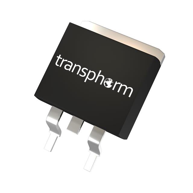 650 V 34 A GAN FET【TP65H050G4BS】