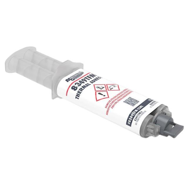 【8349TFM-25ML】THERMAL ADHESIVE 25ML