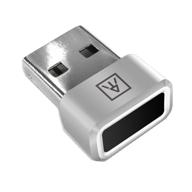 BIOMETRIC WINDOWS HELLO USB KEY ATKEY.HELLO -製｜電子部品・半導体通販のマルツ