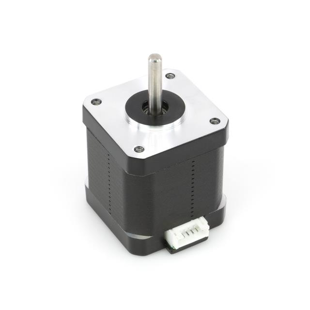 NEMA 17 STEPPER MOTOR, LDO - INC【KT-MT0009】