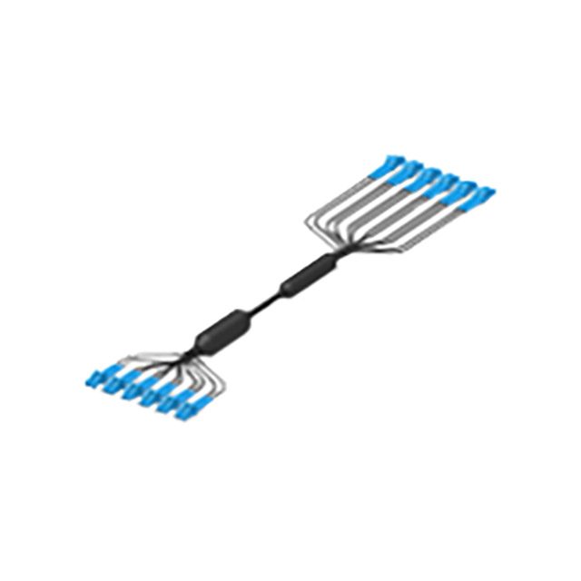 FIB OPT CBL LC-LC DUPLX SGL 250M【9-2061846-6】