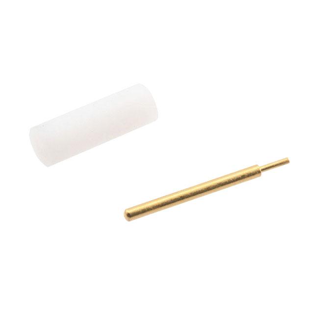 【PE1017-8】LAUNCH PIN&DIEL .020" (D) .275"L