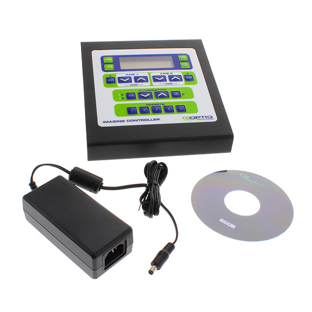 【35-05-20-000】STEPPER CONTROLLER