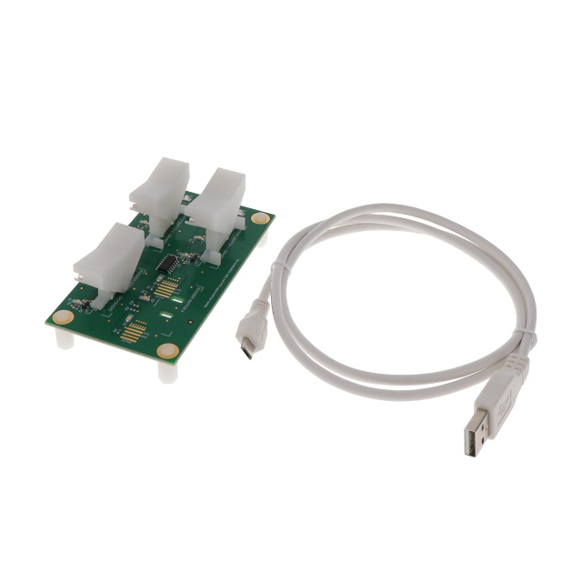 【HALLROCKER-EVM】EVAL BOARD FOR DRV5032ZE