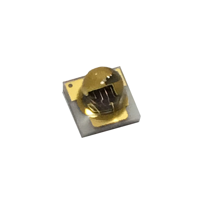 【QBHP684E-IR1500A】3535 IR LED / WLP=1500NM TYP. /