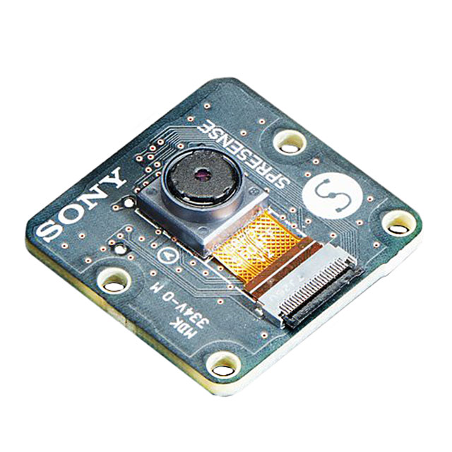 【4417】SONY SPRESENSE 5MP CAMERA BOARD