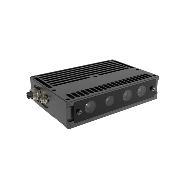 PERCIPIO 3D CAMERA - FM851-GI-E1【114992602】