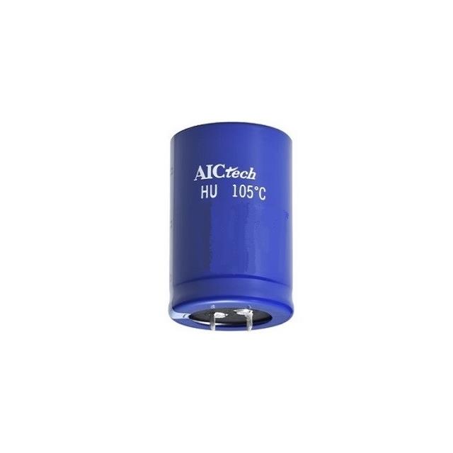 【HU2G561MCAS4WPEC】CAP ALUM 560UF 20% 400V SNAP TH