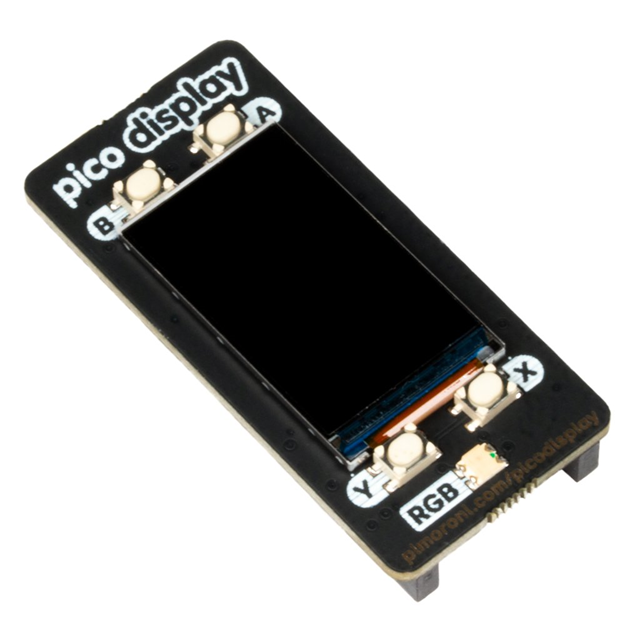 【PIM543】PICO DISPLAY PACK