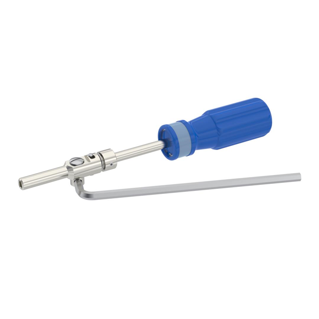 WRENCH TORQUE 8.93"【R282341012】