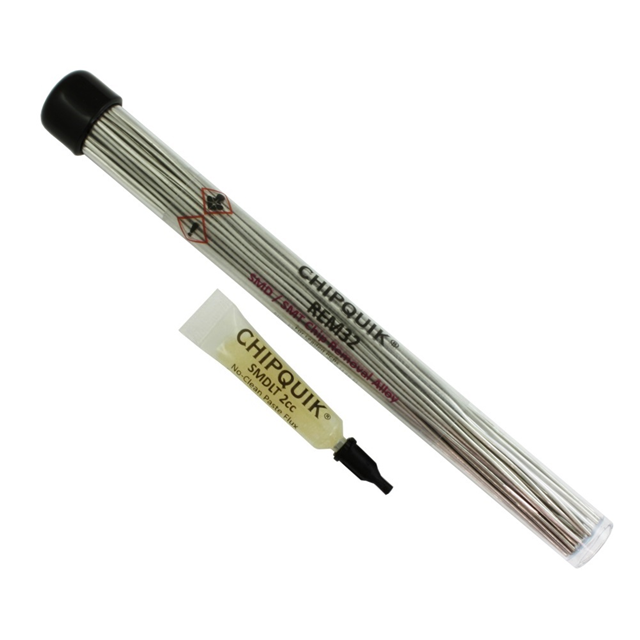 【REM32】SMD / SMT CHIP REMOVAL ALLOY 32