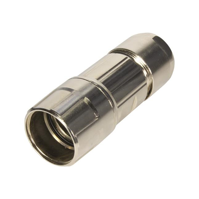 【09156000493】CONN INSERT SHELL INLINE
