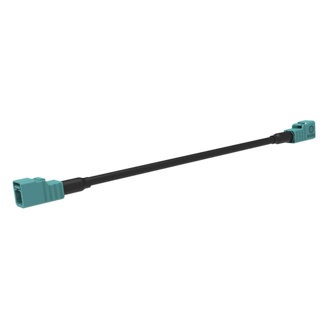 COAX CBL FAKRA TO FAKRA 16.4'【095FJZFJZSGM500】