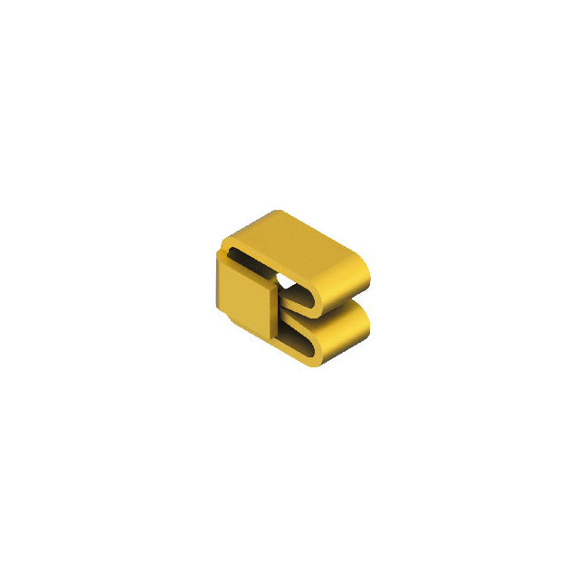 SMT EDGE CONNECTOR, FEMALE【6102】