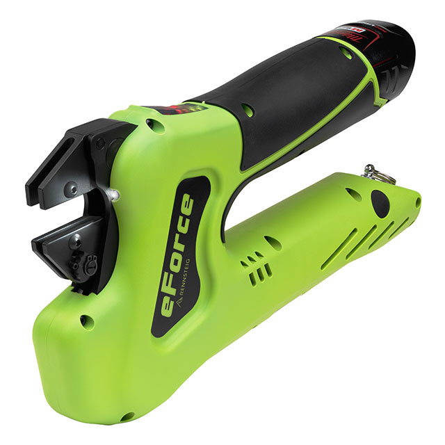 EFORCE 12V CRIMPING TOOL【6370 0300 1 RT1】