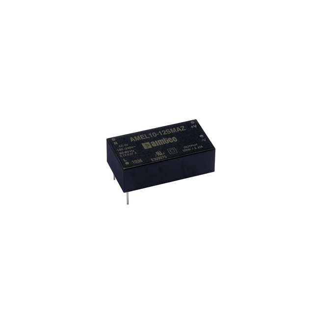 AC/DC CONVERTER 5V 10W【AMEL10-5SAZ】