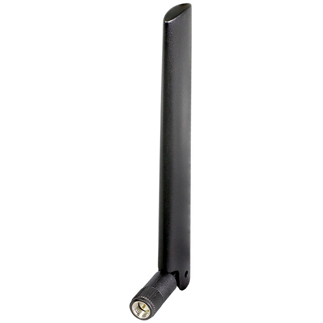 【ANT-W63WS3-SMA】RF ANT 2.4/5/6GHZ WIFI6 TILT SMA