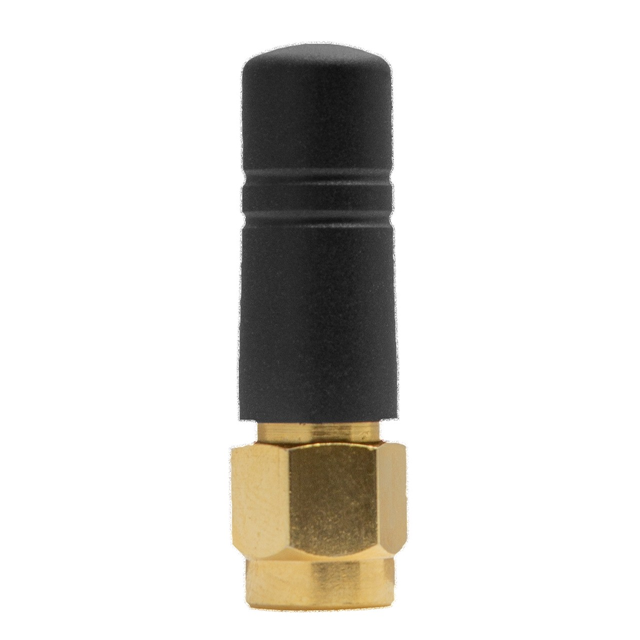 ANTENNA 2.4GHZ 1DB, 1 IN SHORT,【BWA-2O1-001】