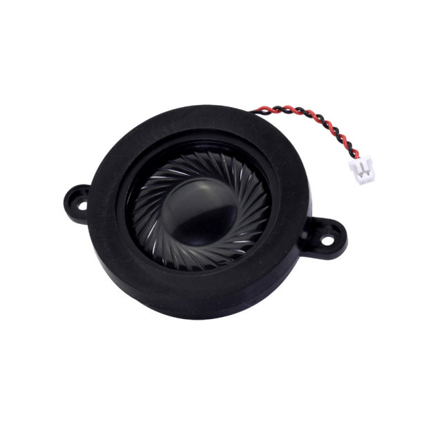 【CES-3990-158PM-67】SPEAKER 8OHM 1.5W TOP PORT 100DB