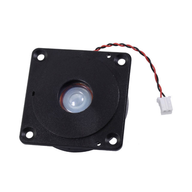 【CES-434313-28PM-67】SPEAKER 8OHM 2W TOP PORT 106DB