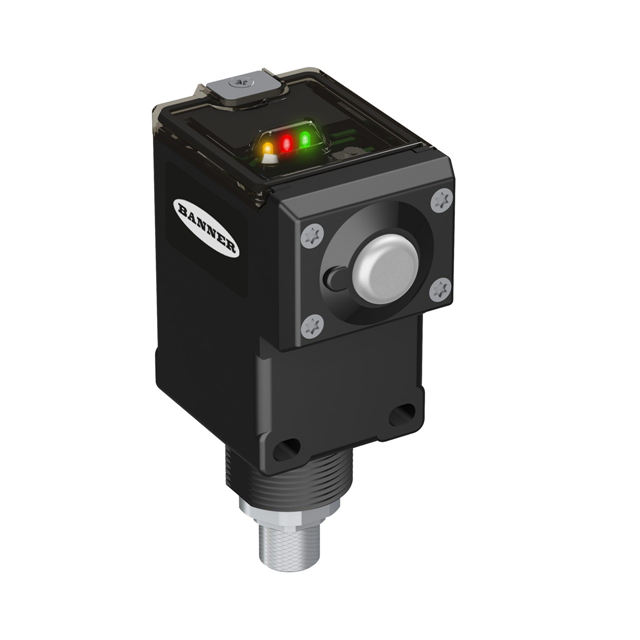SENSOR MULT HUMIDITY/TEMPERATURE【DX80N2Q45TH】