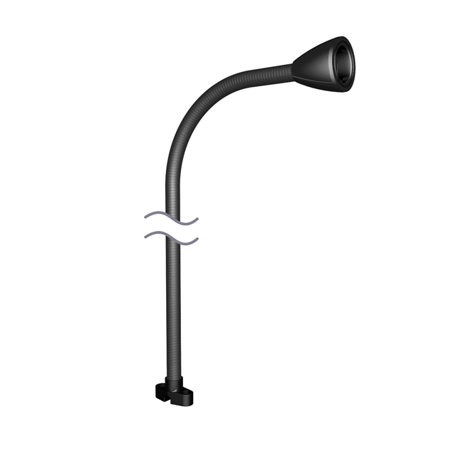 FLEXIBLE MOUNTING ARM - LENGTH 3【FLX30-DM30】