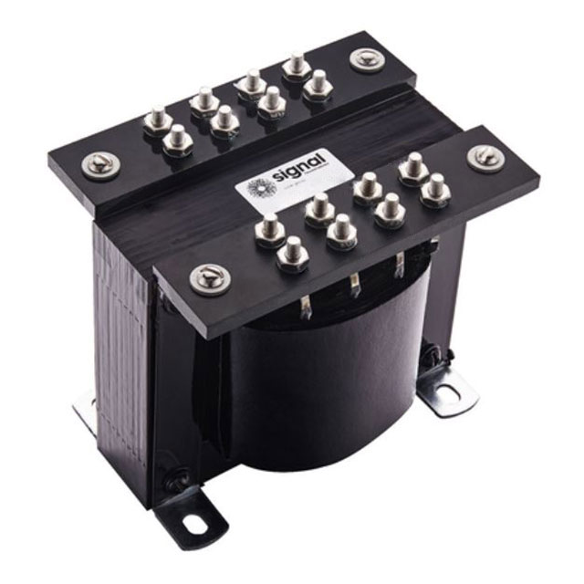 TRANSFORMR ISOL 104V, 110V, 120V【SU-1】