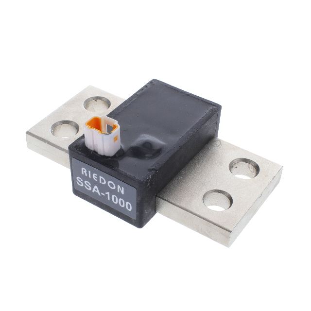 【SSA-1000】SENSOR CURRENT ISOLATED 1000A