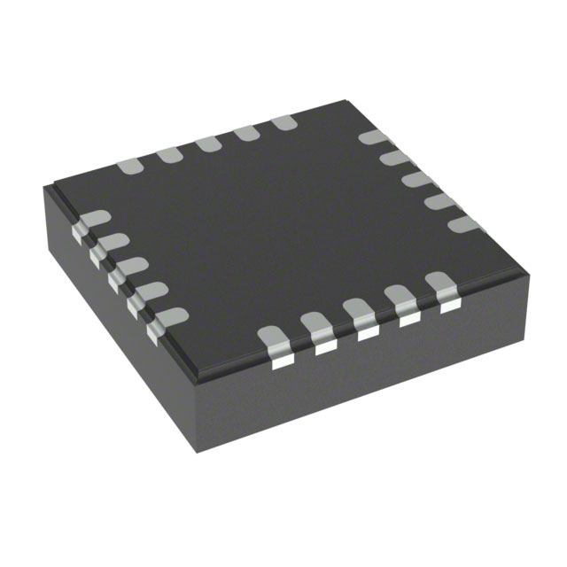 【BD9P205MUF-CE2】IC REG BUCK ADJ 2A VQFN20FV4040