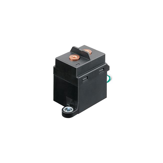 RELAY AUTOMOTIVE SPST 60A 12V【AEVG16012】