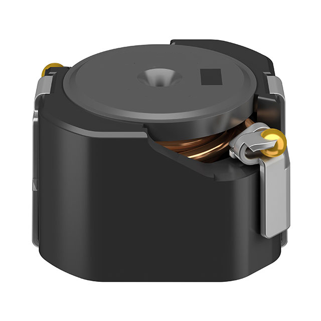 FIXED IND 220UH 570MA 720 MOHM【B82562N4224M000】