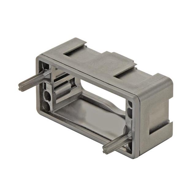 HAN-MODULAR FLEXBOX CARRIER HOOD【09140048101】