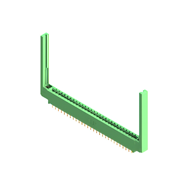 CONN EDGE SGL FMALE 28POS 0.156【337-028-558-668】