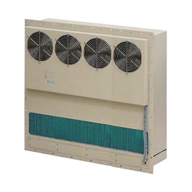 【HEX200PC】CABINET HEAT EXCHANGER