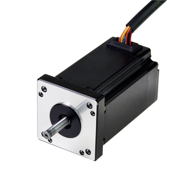 BLDC MOTOR【BL17E19-02-RO】