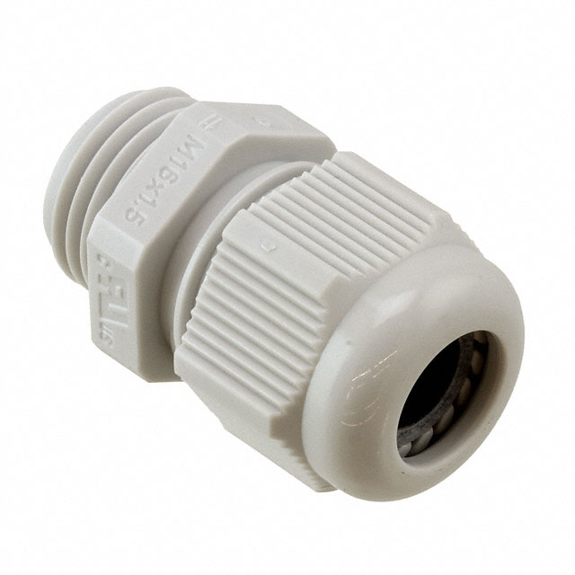 【12002200】CABLE GLAND 5-10MM M16 POLYAMIDE