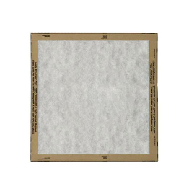 FILTRETE FLAT PANEL AIR FILTER【FPL12-2PK-24】