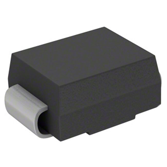 【P6SMB30A】TVS DIODE 25.6VWM 41.4VC SMB