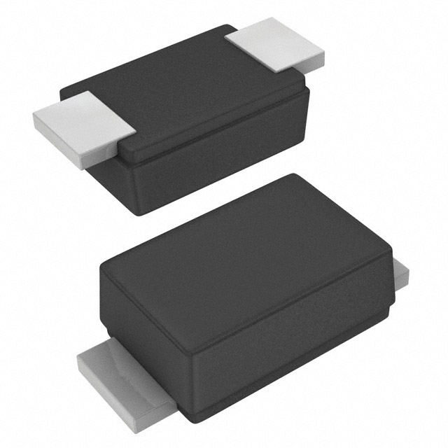 【SMF33CA】TVS DIODE 33VWM 53.3VC SOD123FL [digi-reel品]