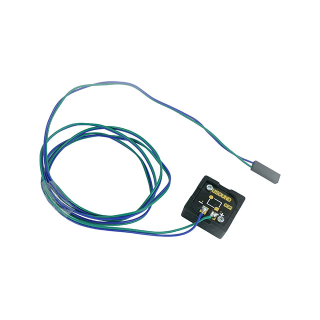 MEMS SPEAKERS MEASUREMENT BOX【UJ-R1030】