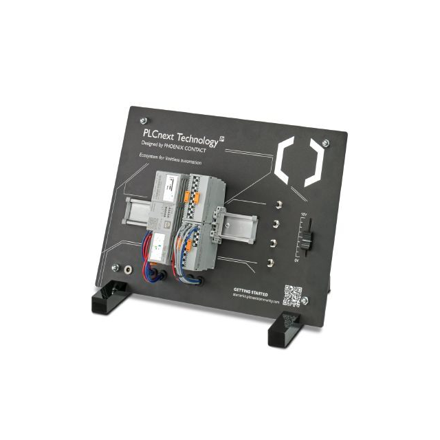 PLCNEXT TECHNOLOGY STARTER KIT I【1188165】