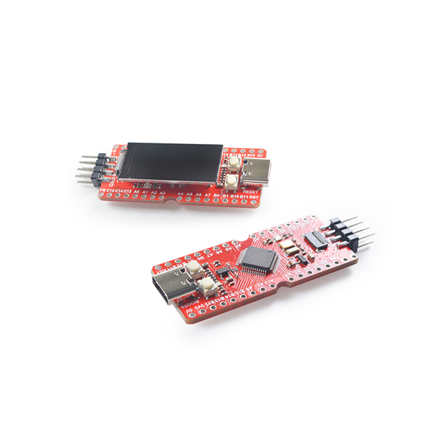 【114992425】SIPEED LONGAN NANO RISC-V GD32VF