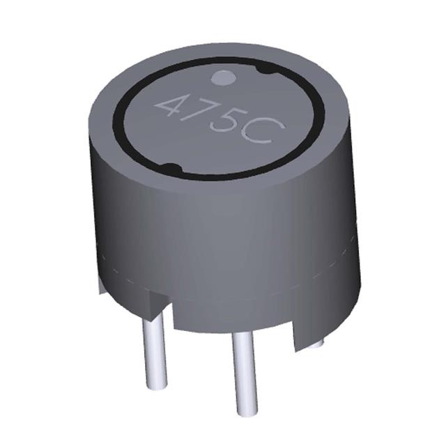 【12LRS226C】FIXED IND 22MH 73MA 70 OHM TH