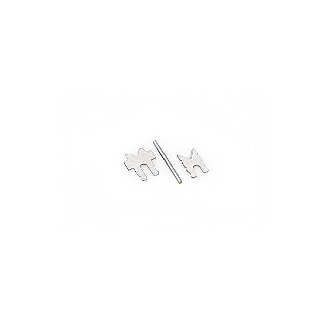 REPLACEMENT BLADE SET FOR WIRE S【29100】