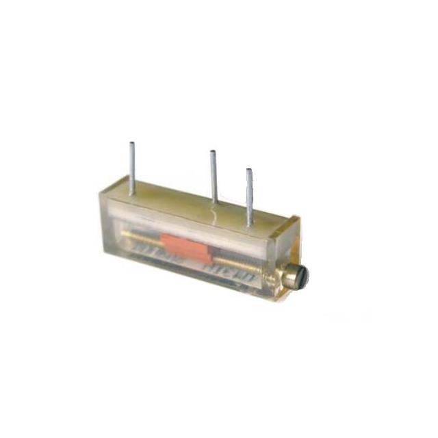 TRIMMER 50KOHM 0.75W PC PIN SIDE【3006P-7-503LF】