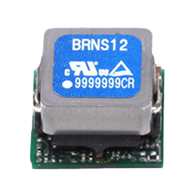 DC DC CONVERTER 0.6-5.5V【BRNS12】