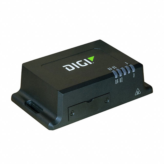 【IX14-M401】DIGI IX14 SPRINT LTE CAT 1