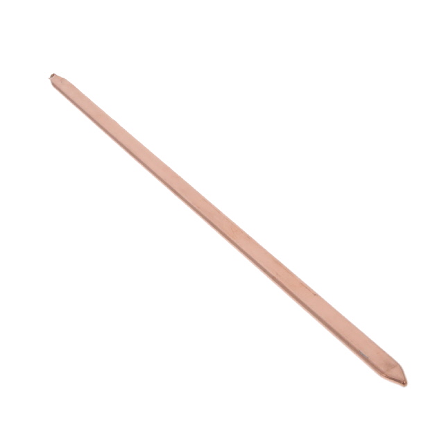 【126253】HEAT PIPE FLAT 4X13.42X400MM
