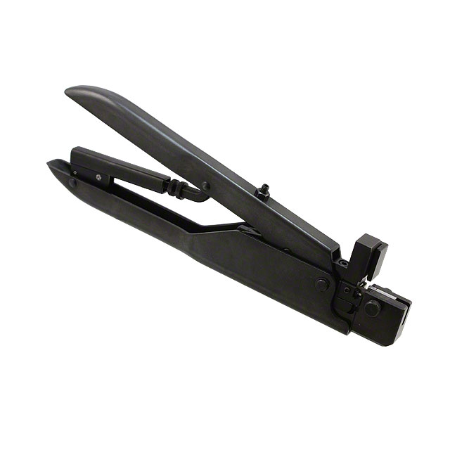 【CT150-4-LY1】TOOL HAND CRIMPER 22-26AWG